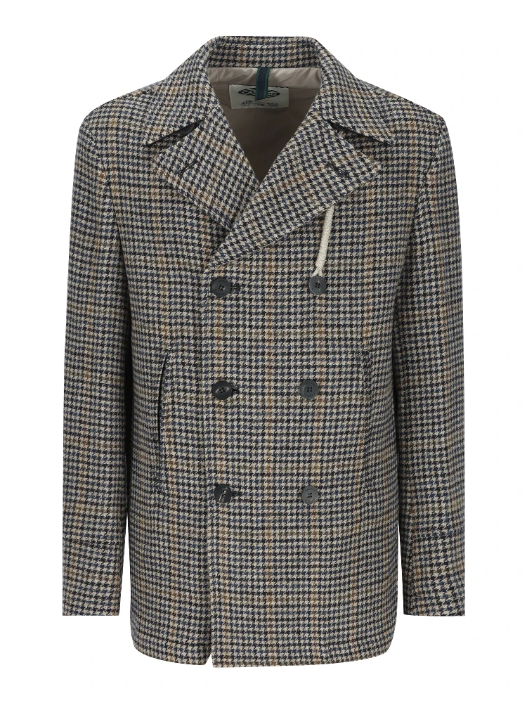 CAMPLIN Coats