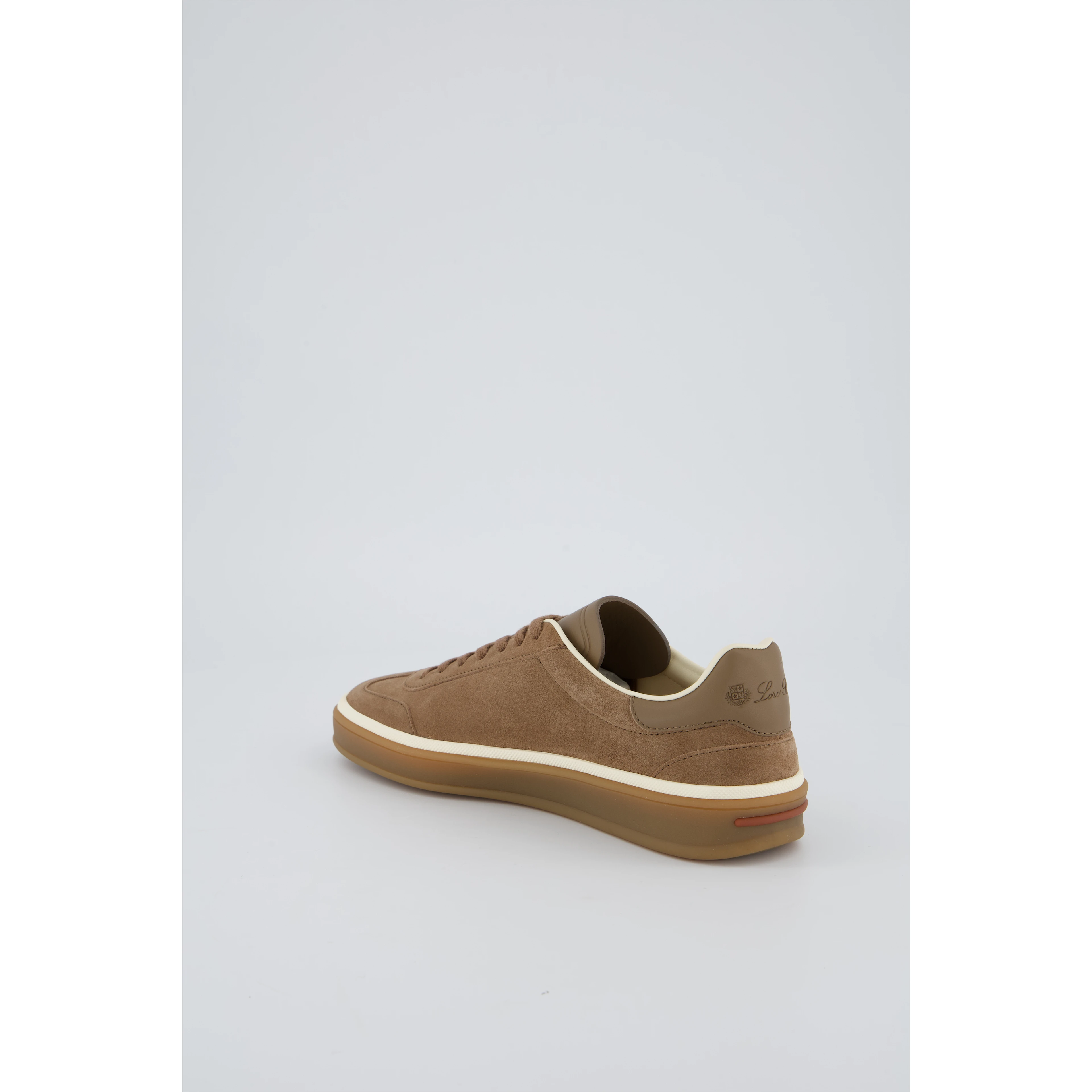 LORO PIANA Sneakers Brown