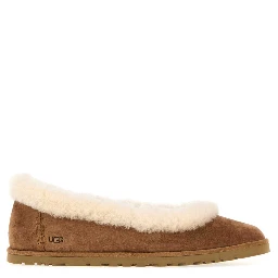 W ZORA BALLET FLAT