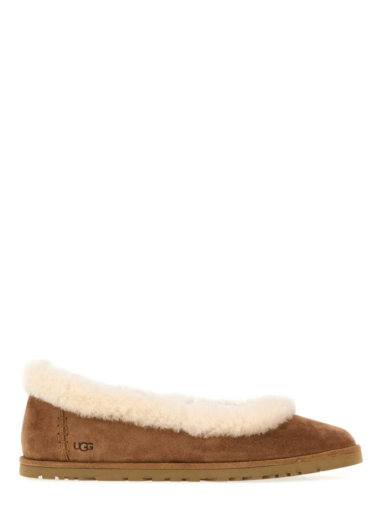 W ZORA BALLET FLAT