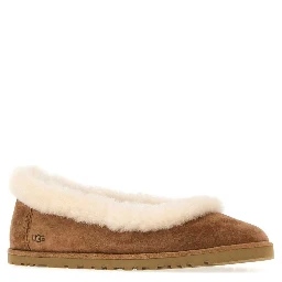 W ZORA BALLET FLAT