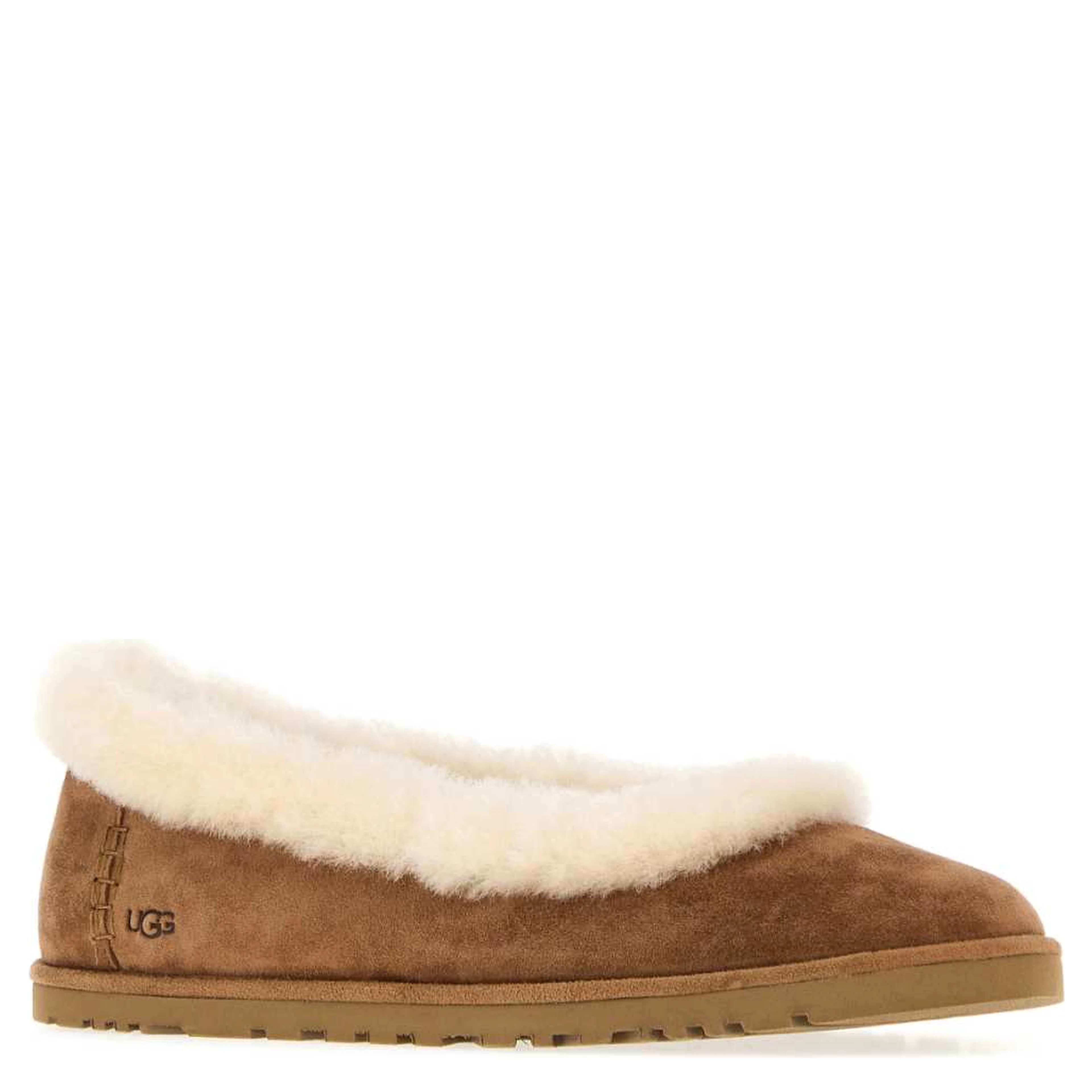 W ZORA BALLET FLAT