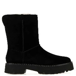 W UPTOWNER SHORT BOOT