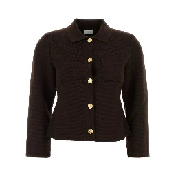 VESTE COURTE POCHE P