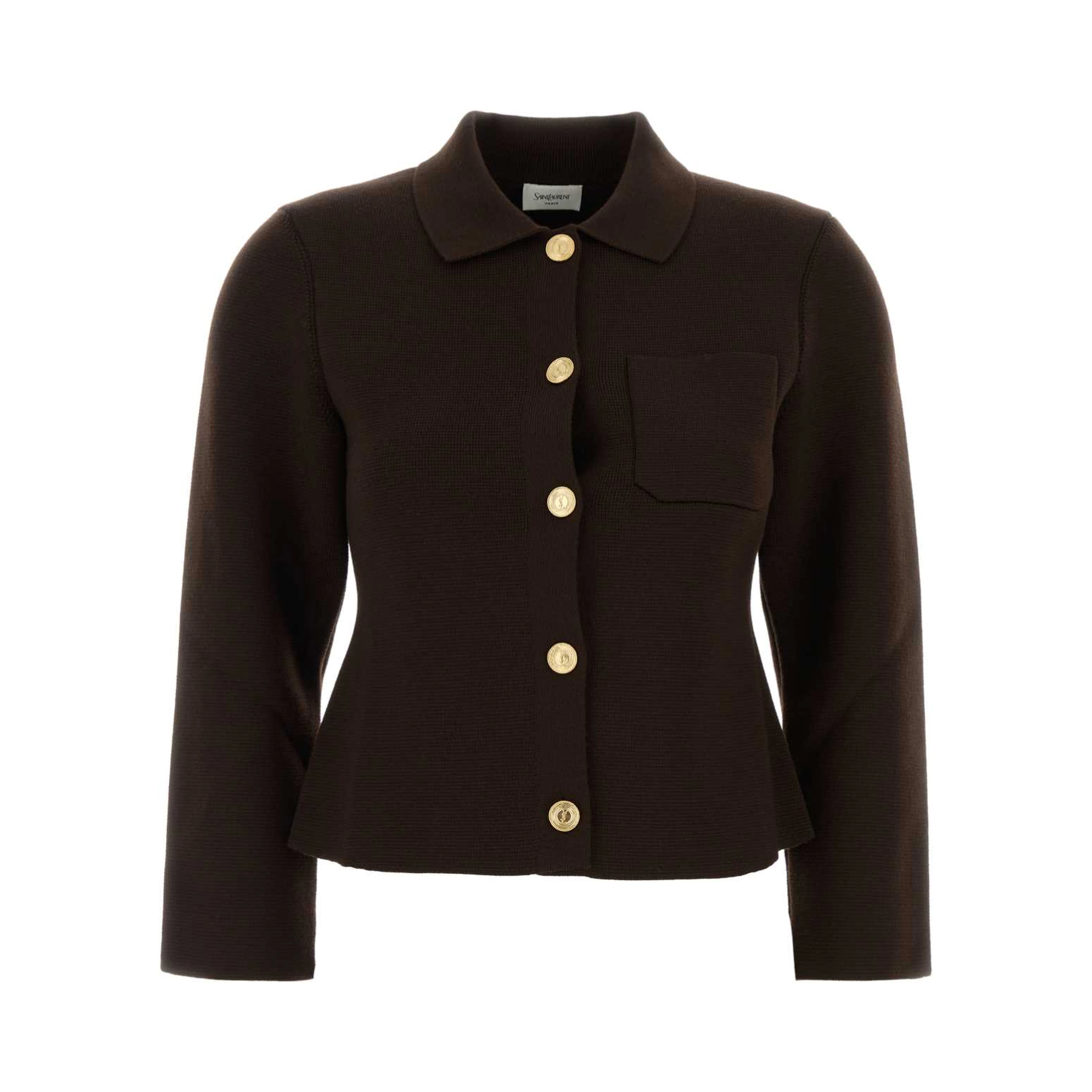 VESTE COURTE POCHE P
