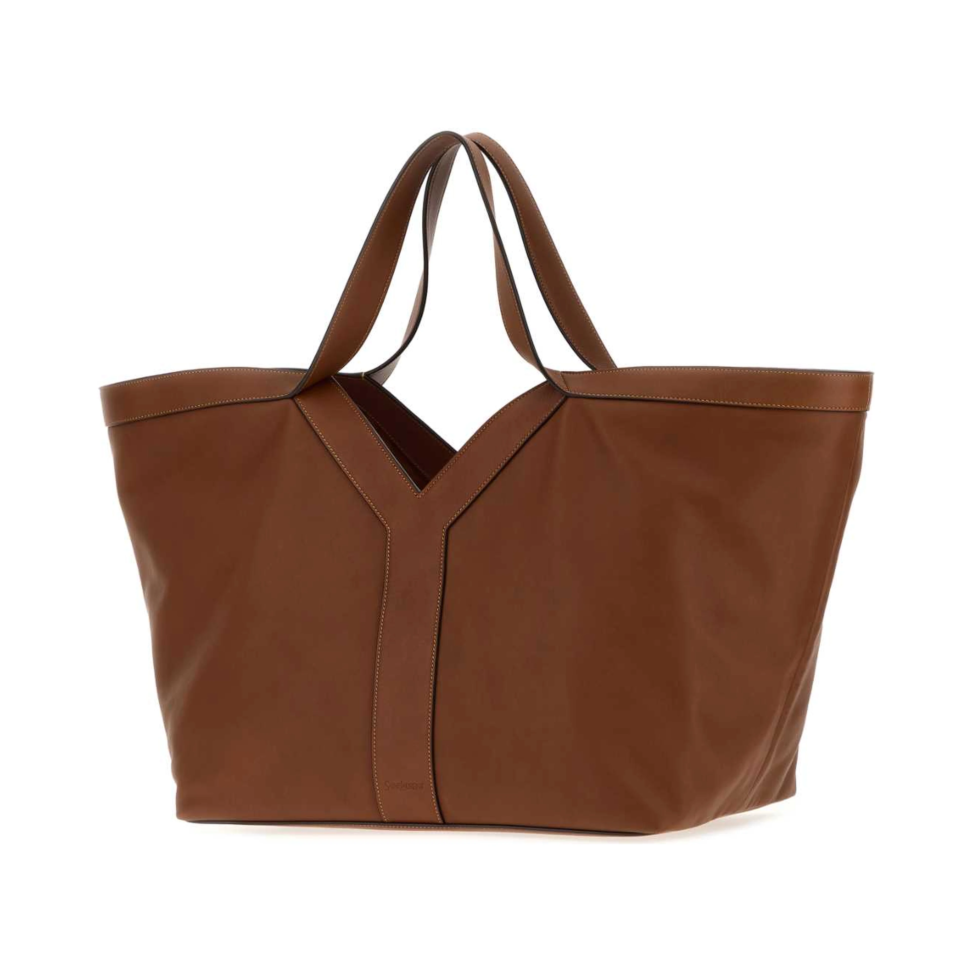 YSL BO Y TOTE BAG L