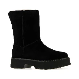 W UPTOWNER SHORT BOOT