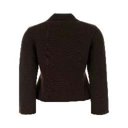 VESTE COURTE POCHE P
