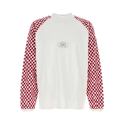 A.O.D. RACING LONGSLEEVE T-SHIRT