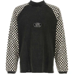 A.O.D. RACING LONGSLEEVE T-SHIRT