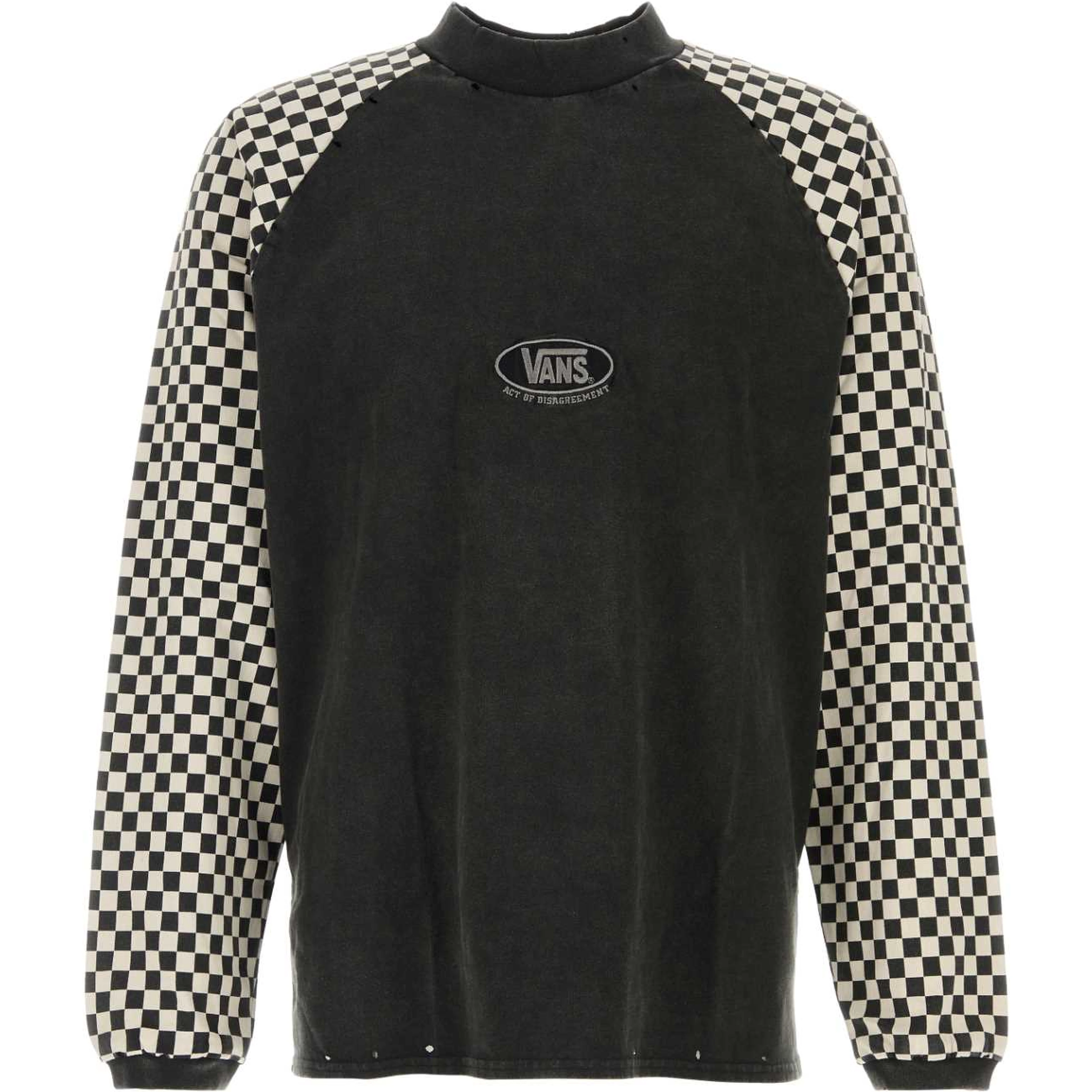 A.O.D. RACING LONGSLEEVE T-SHIRT