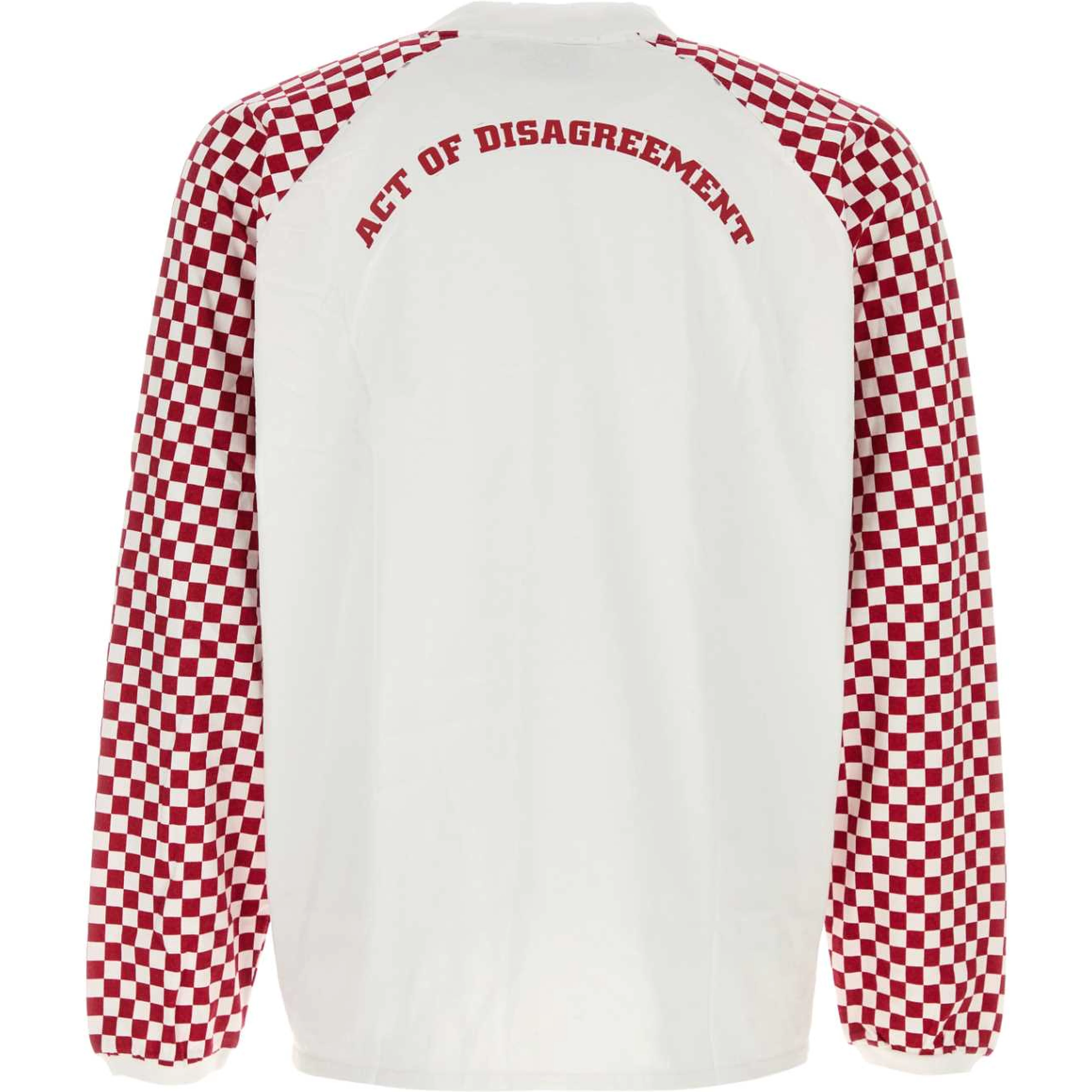 A.O.D. RACING LONGSLEEVE T-SHIRT