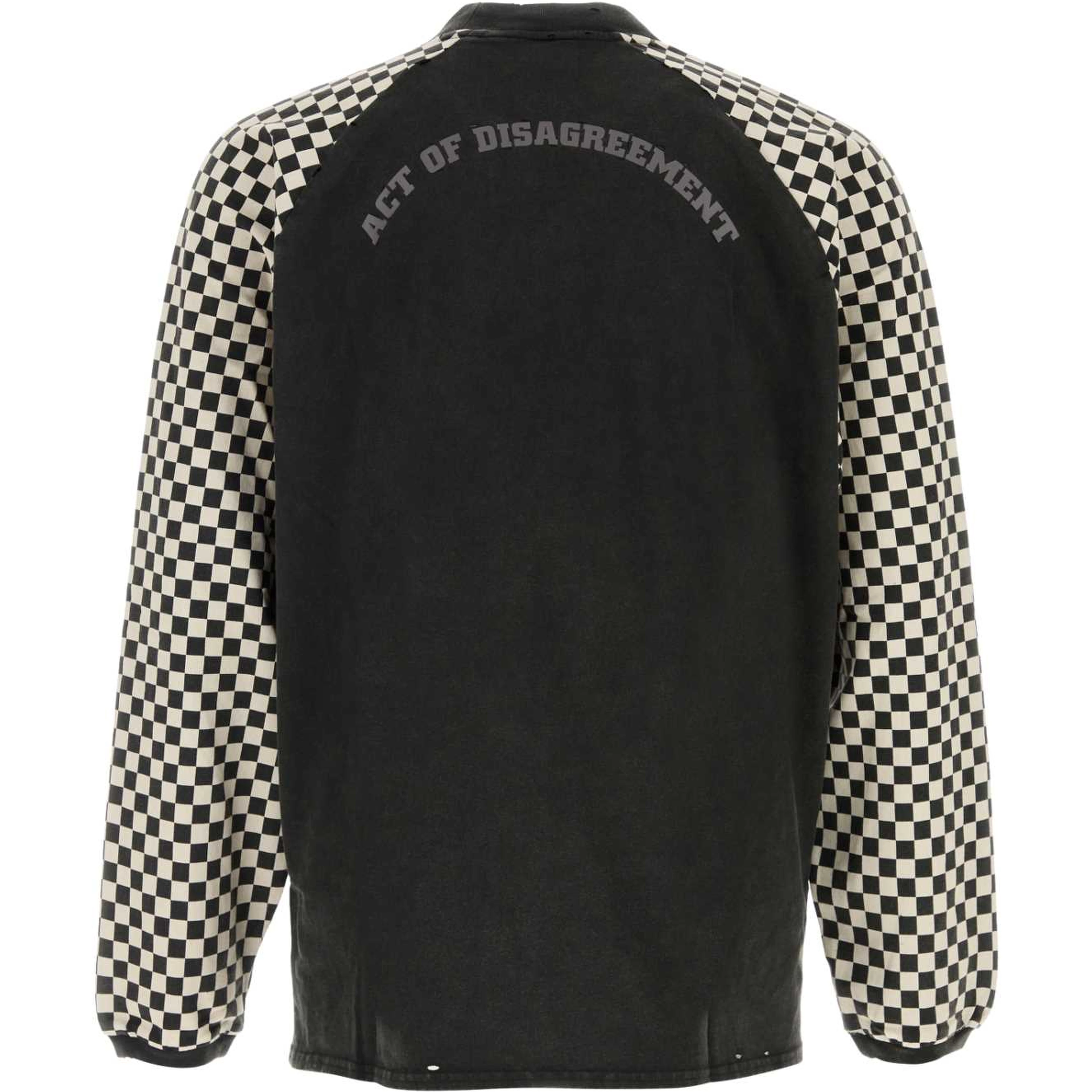 A.O.D. RACING LONGSLEEVE T-SHIRT