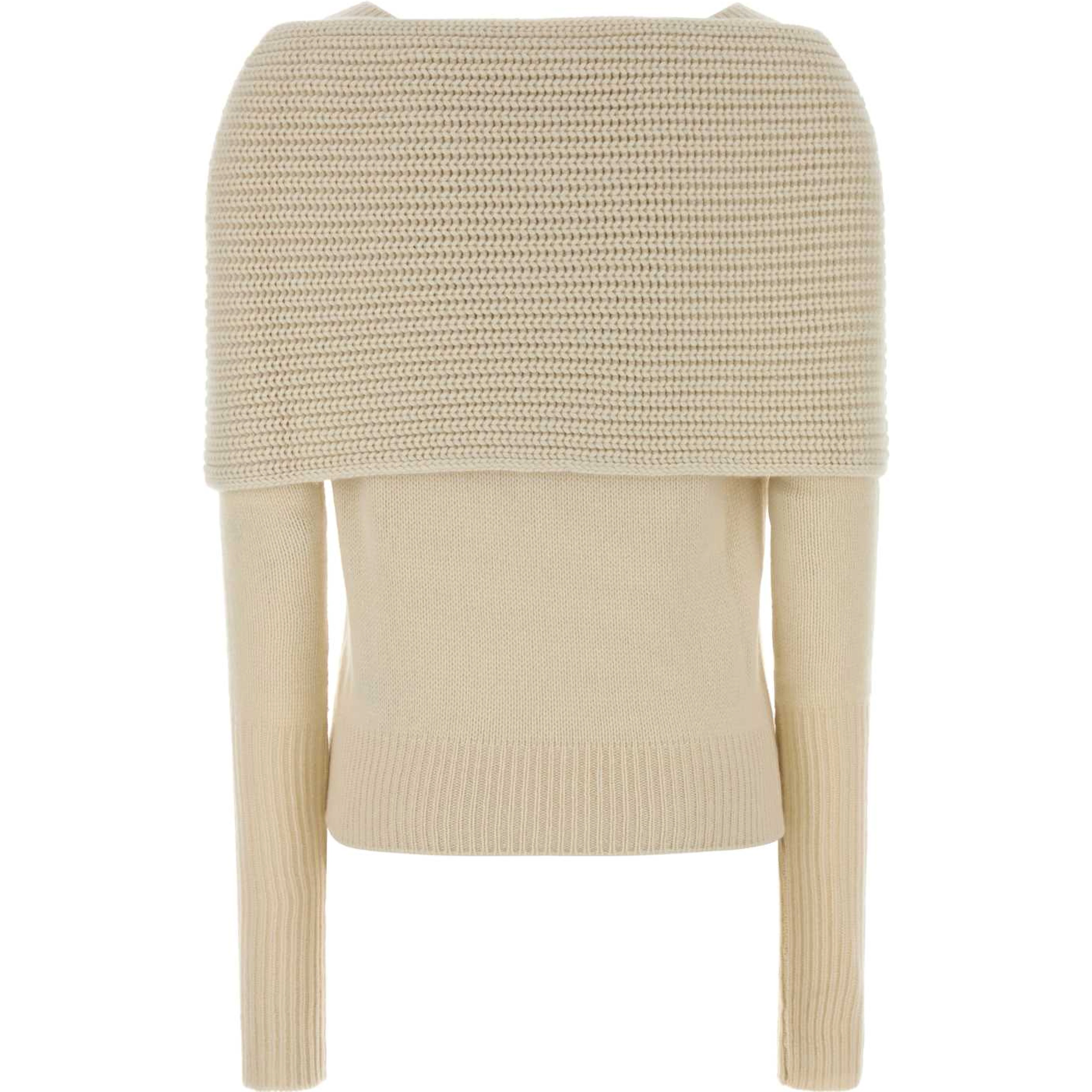 MAGLIA MANICA LUNGA