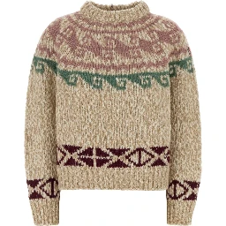 CREW NECK
