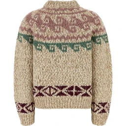 CREW NECK