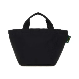 Medium tote, square base, inside pocket