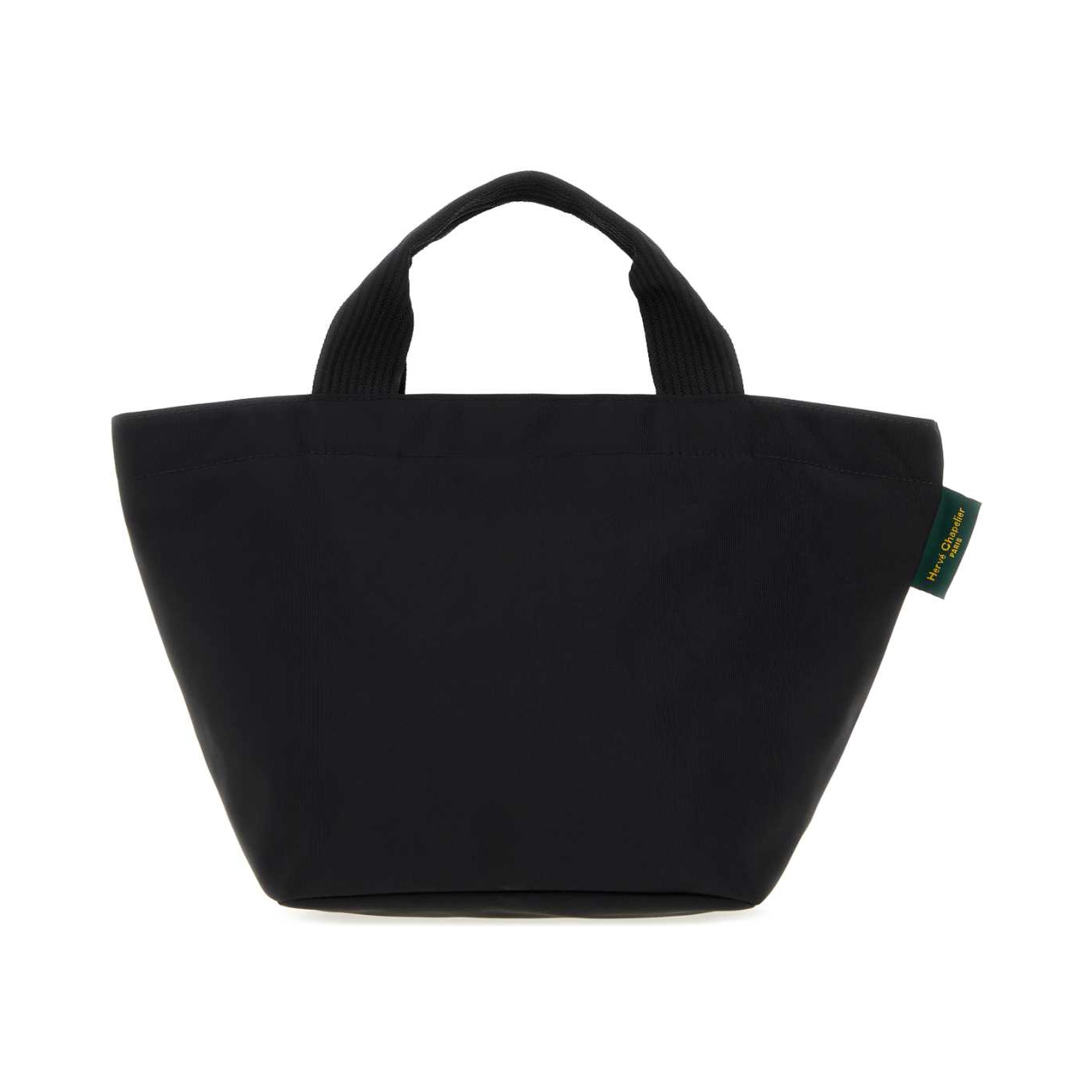Medium tote, square base, inside pocket