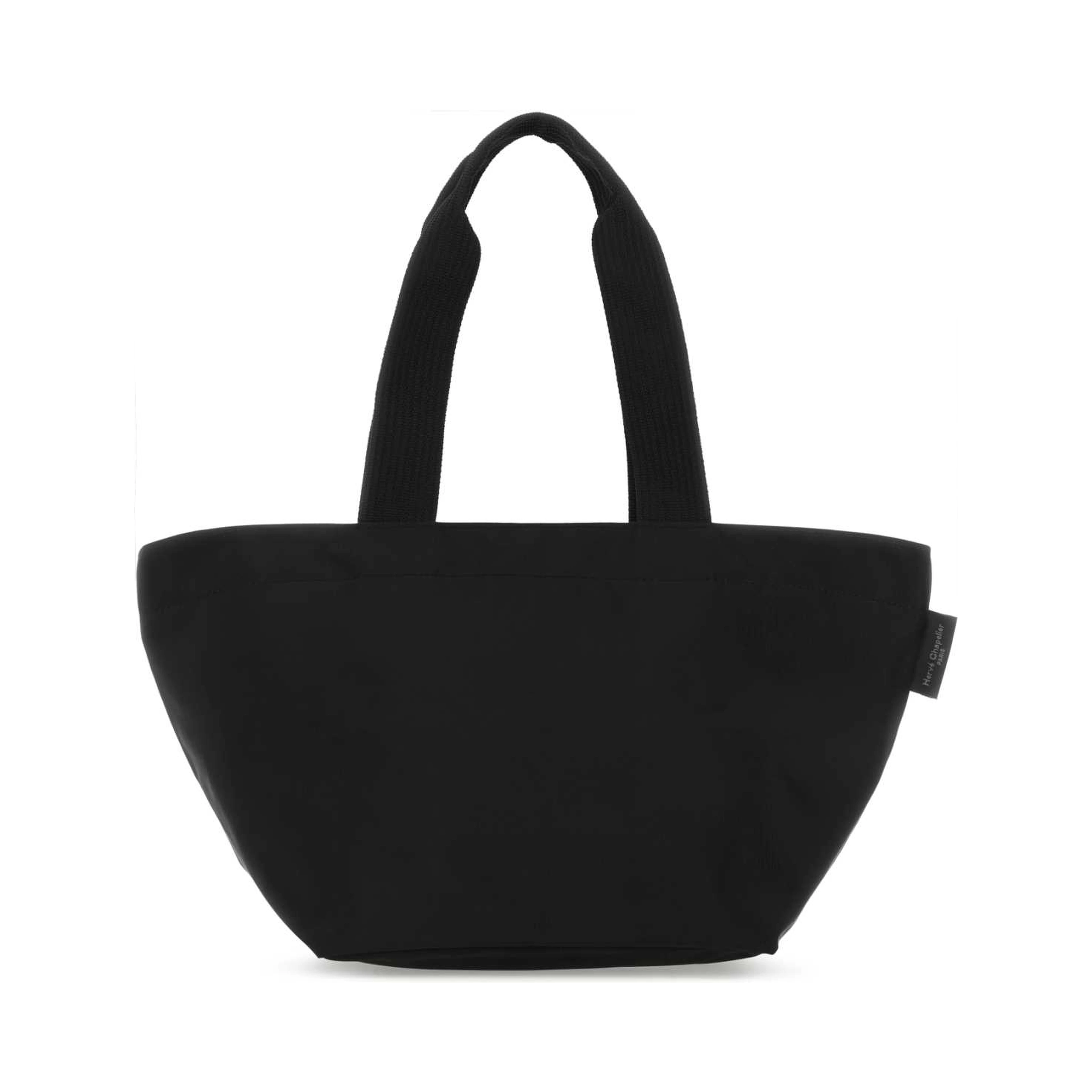 Medium tote, square base, inside pocket
