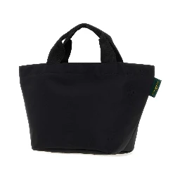 Medium tote, square base, inside pocket