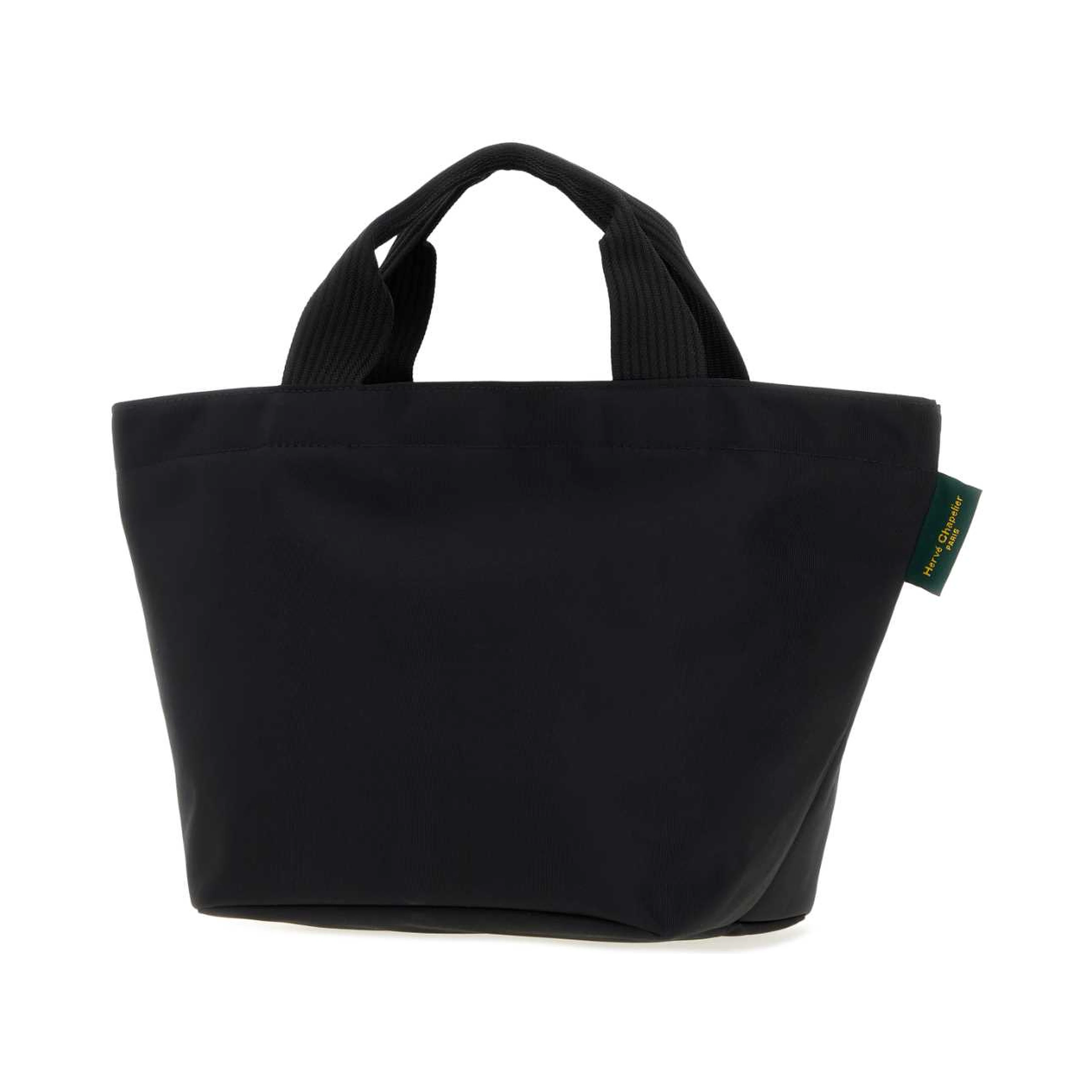 Medium tote, square base, inside pocket