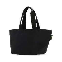 Medium tote, square base, inside pocket