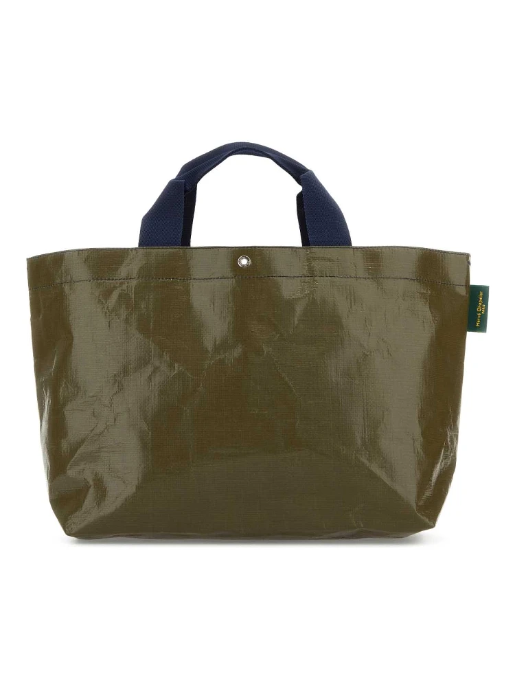 Shopper small, rectangular base