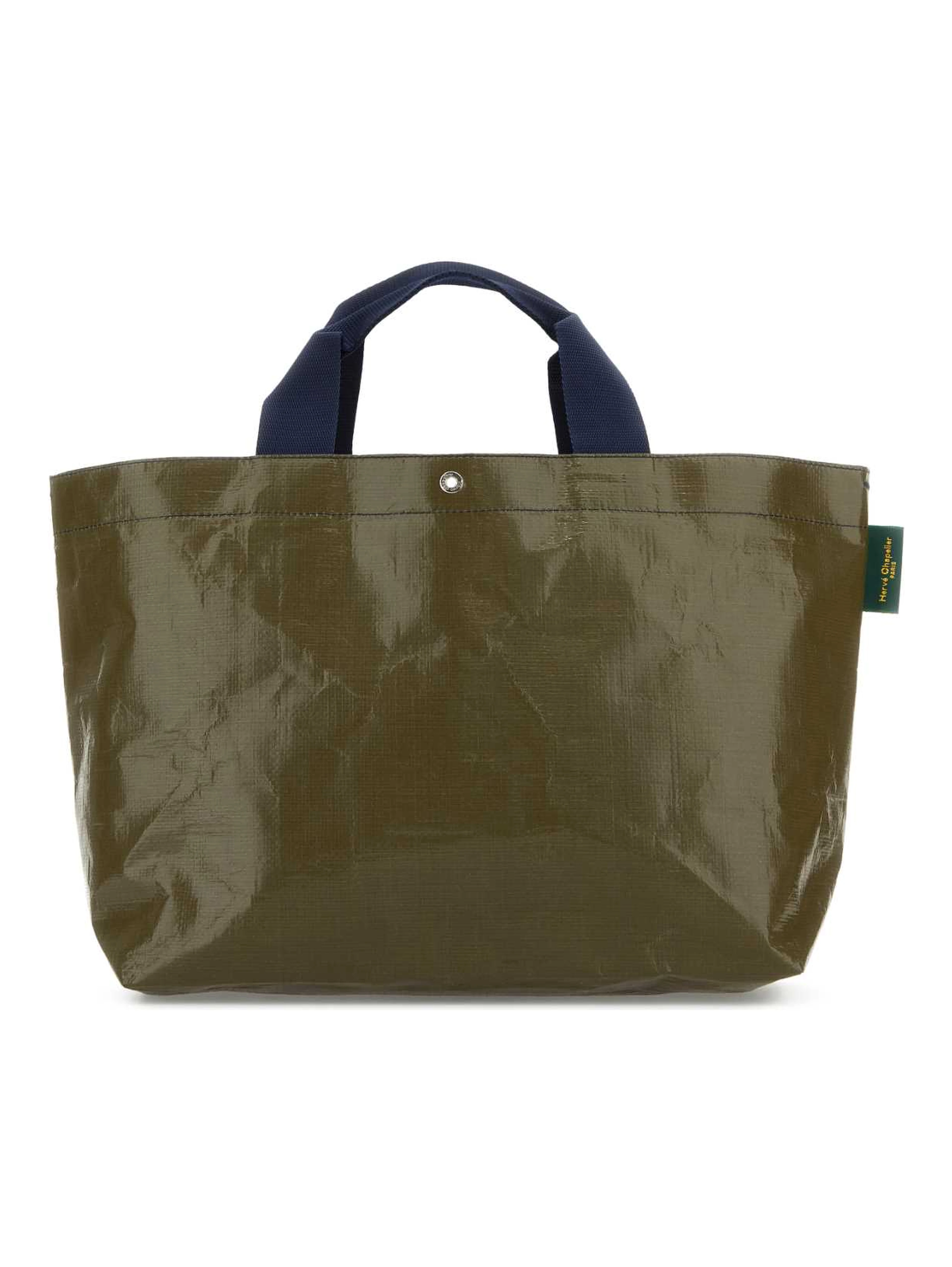 Shopper small, rectangular base
