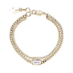 SKL & CRYSTAL BRAC.