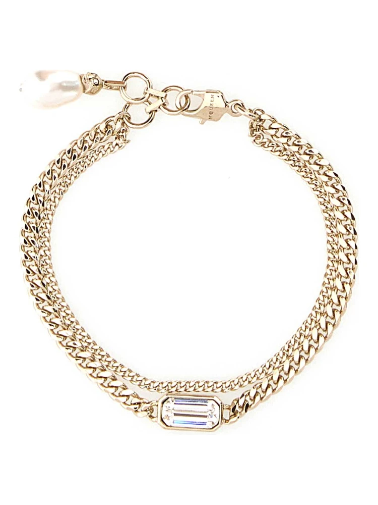 SKL & CRYSTAL BRAC.