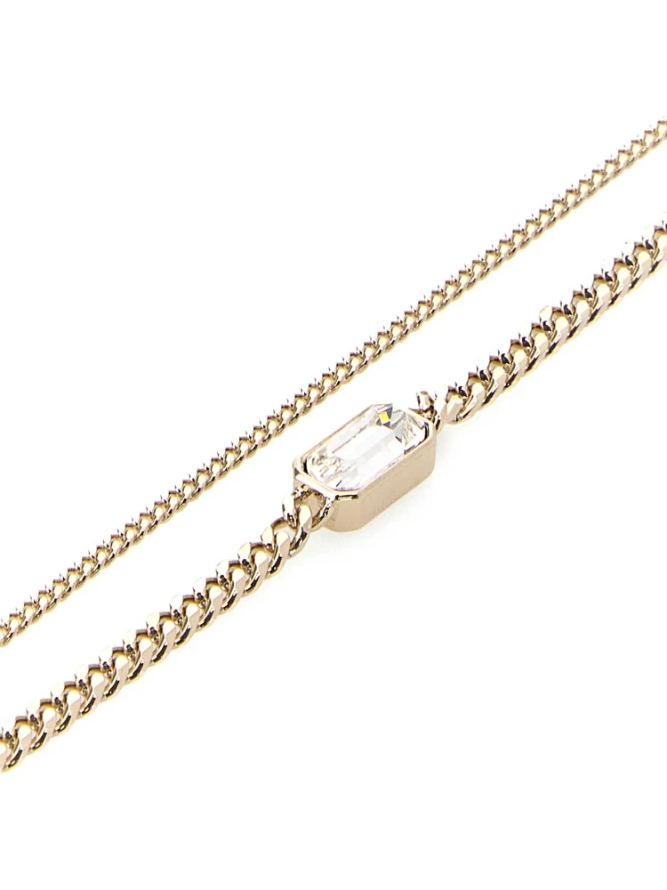 SKL & CRYSTAL BRAC. alternative