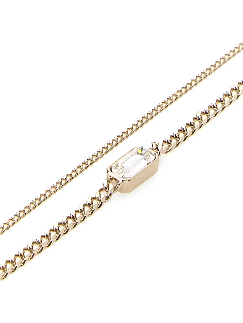 SKL & CRYSTAL BRAC.