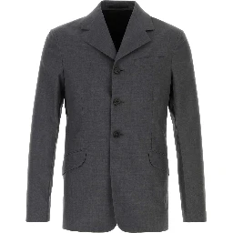JACKET 104 TM
