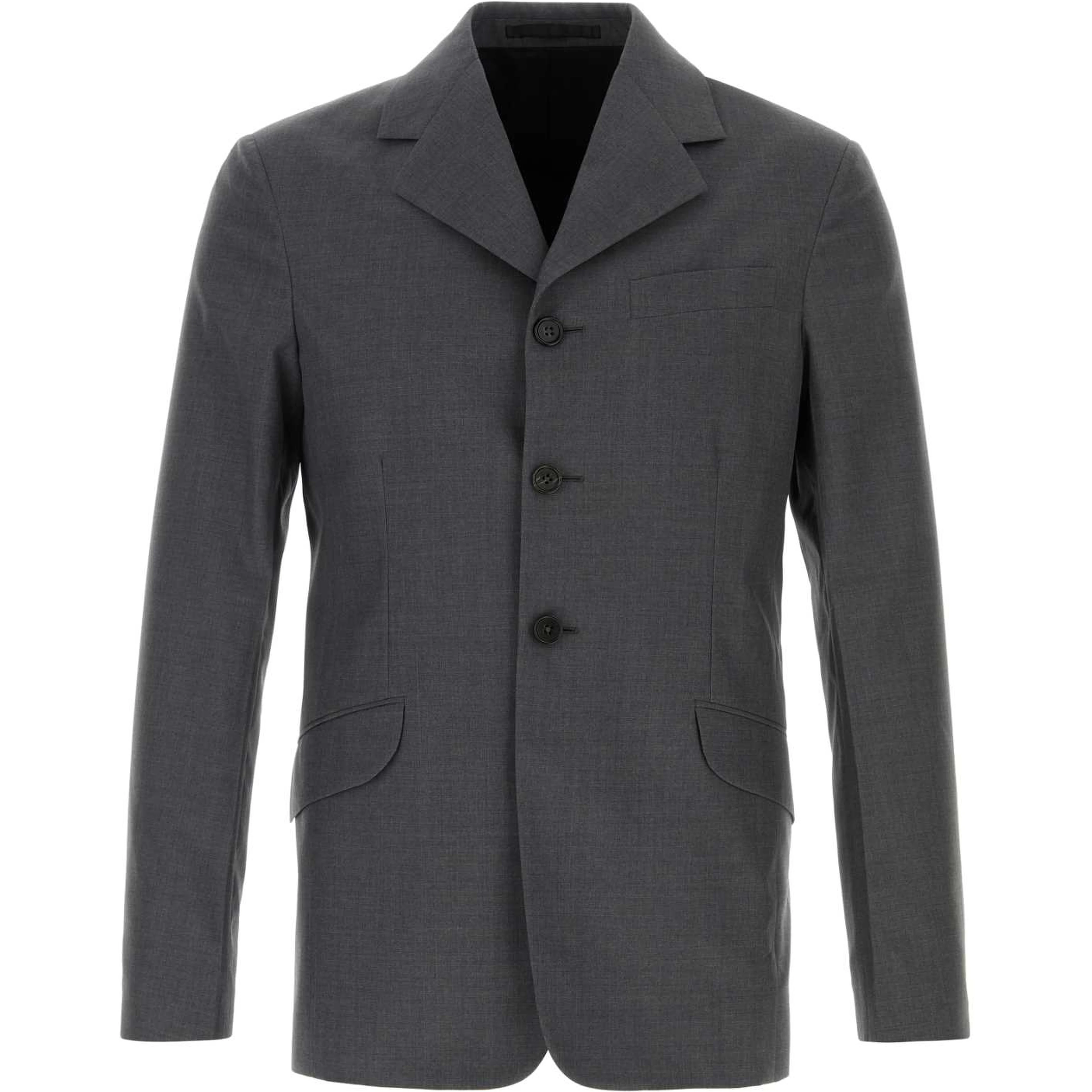 JACKET 104 TM
