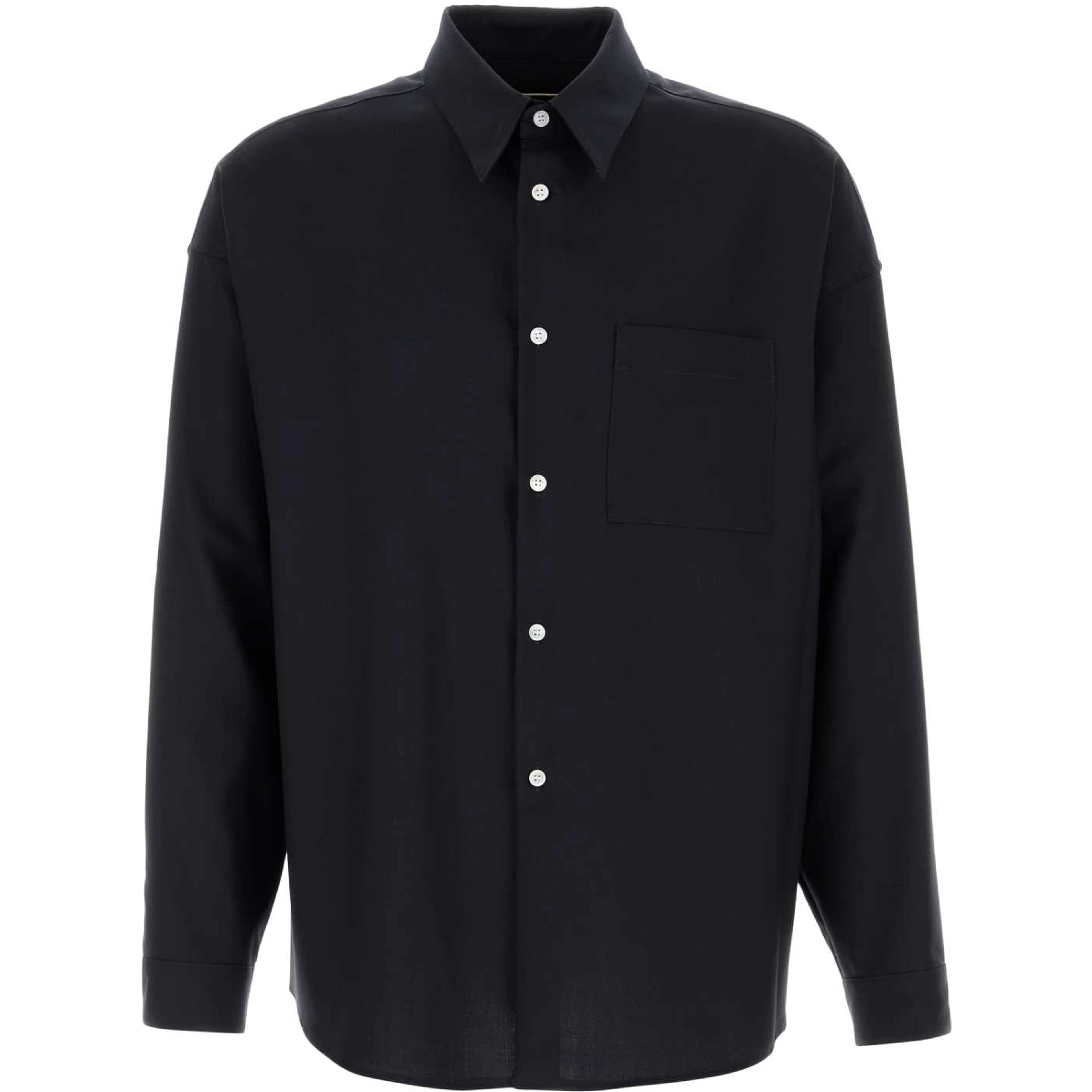 L/S SHIRT