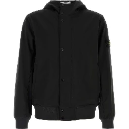 SHORT PARKA