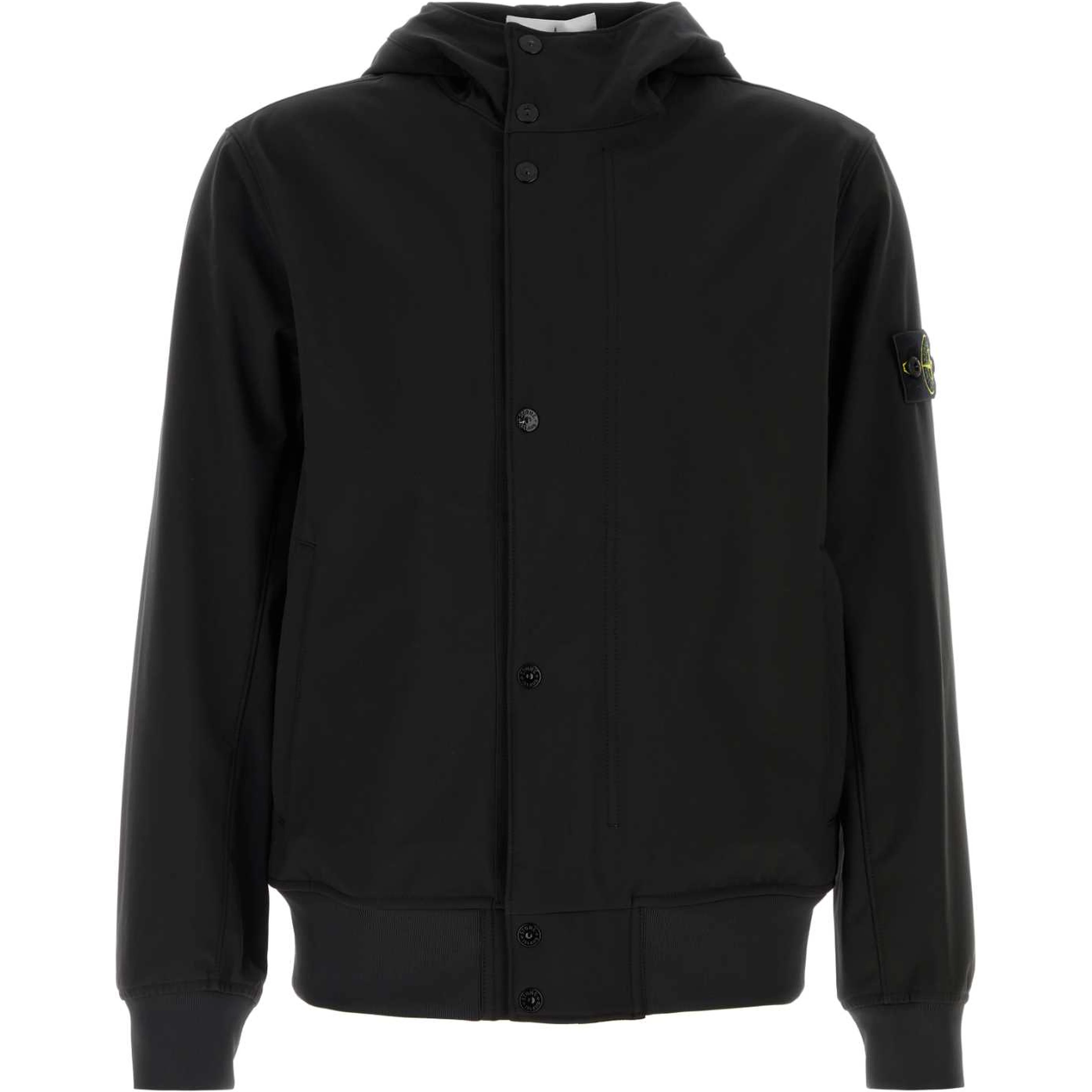 SHORT PARKA