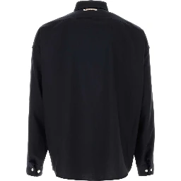 L/S SHIRT