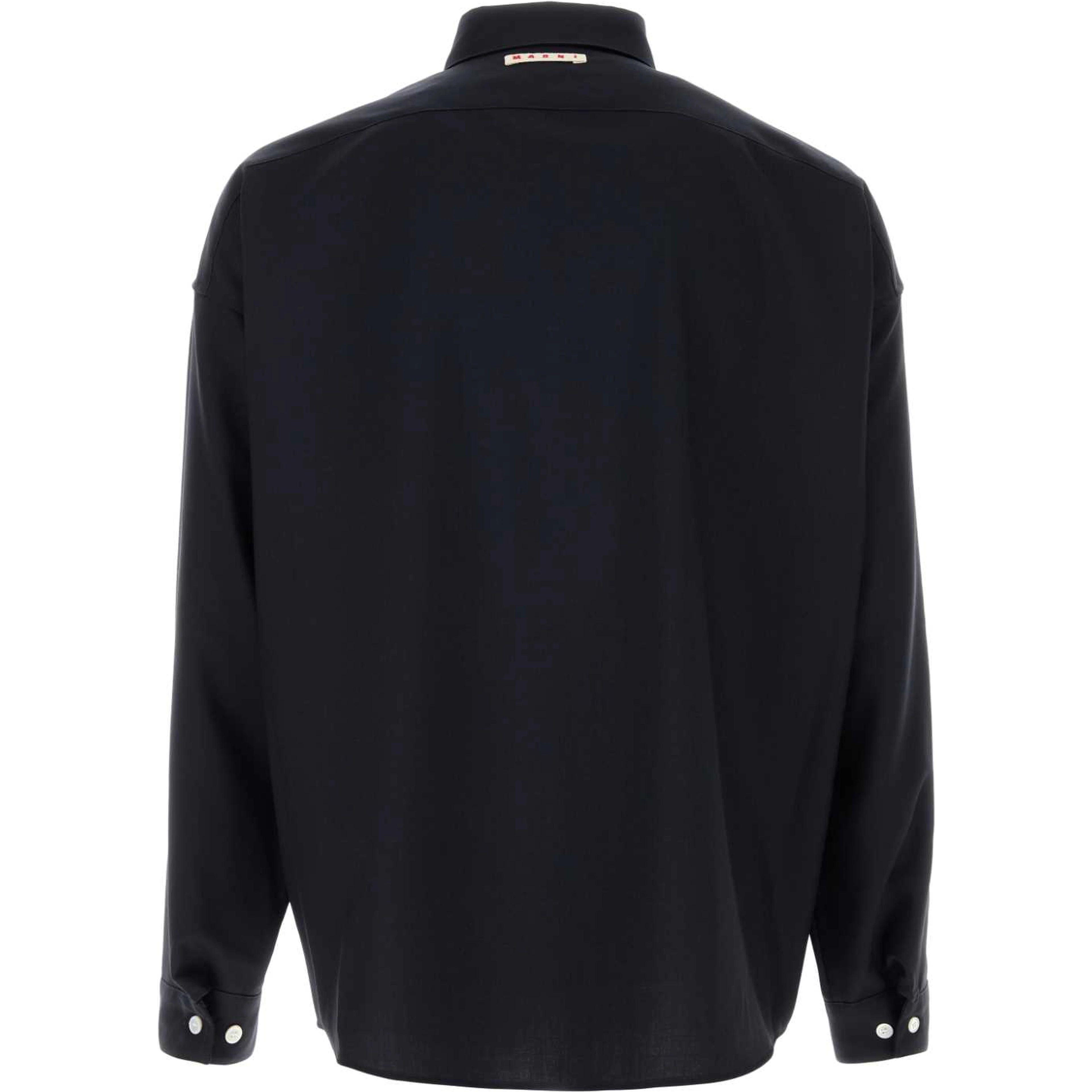 L/S SHIRT
