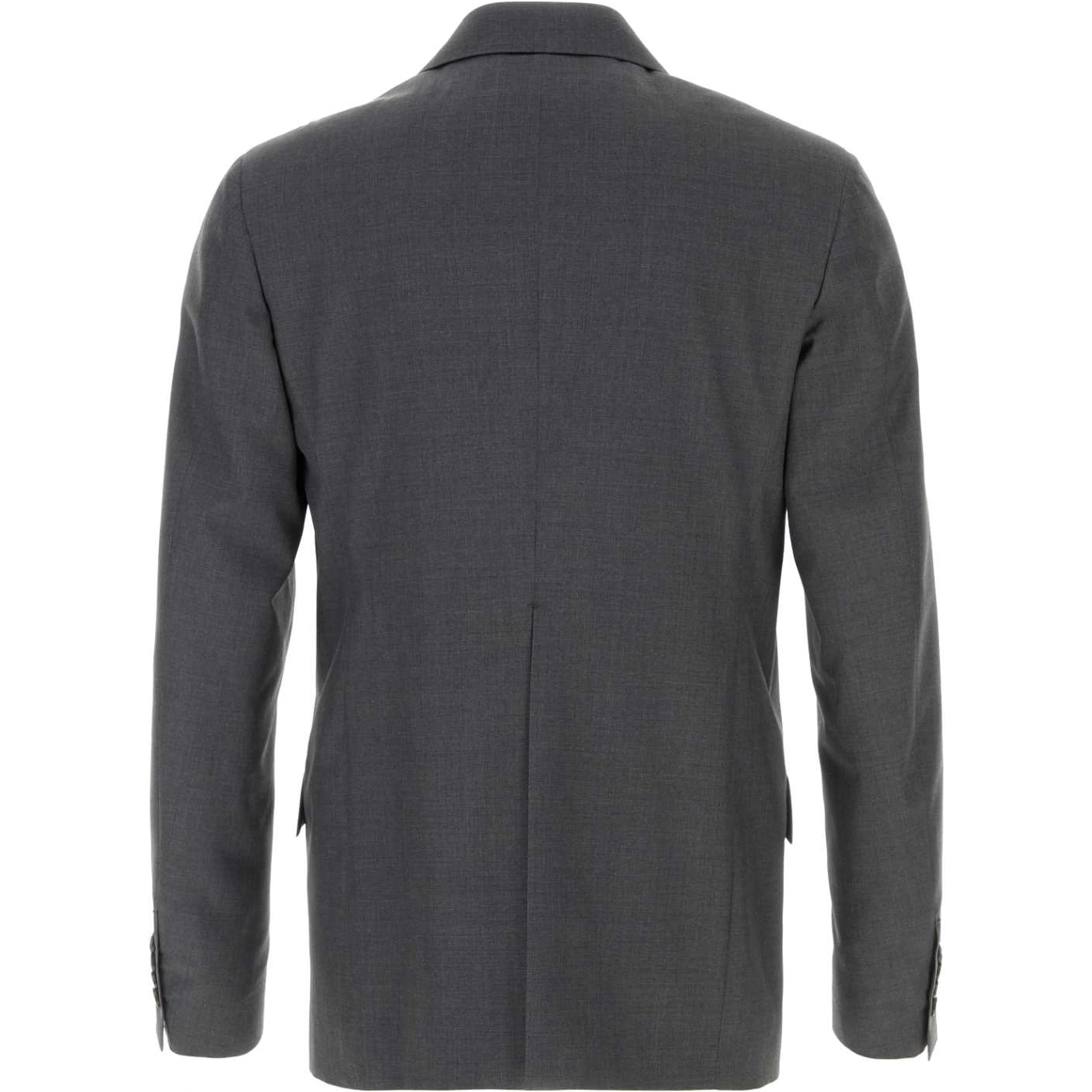 JACKET 104 TM