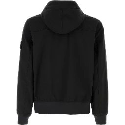 SHORT PARKA