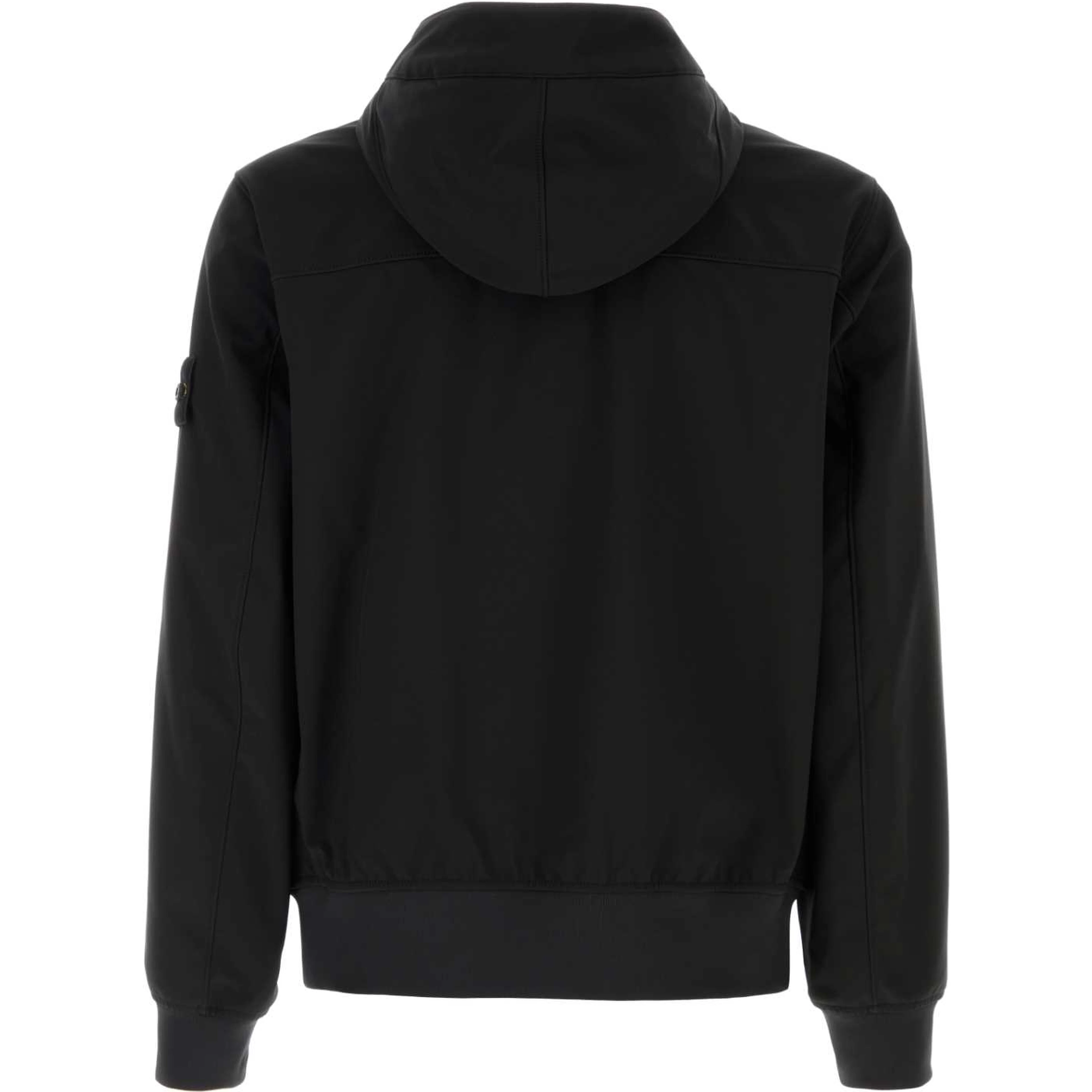 SHORT PARKA