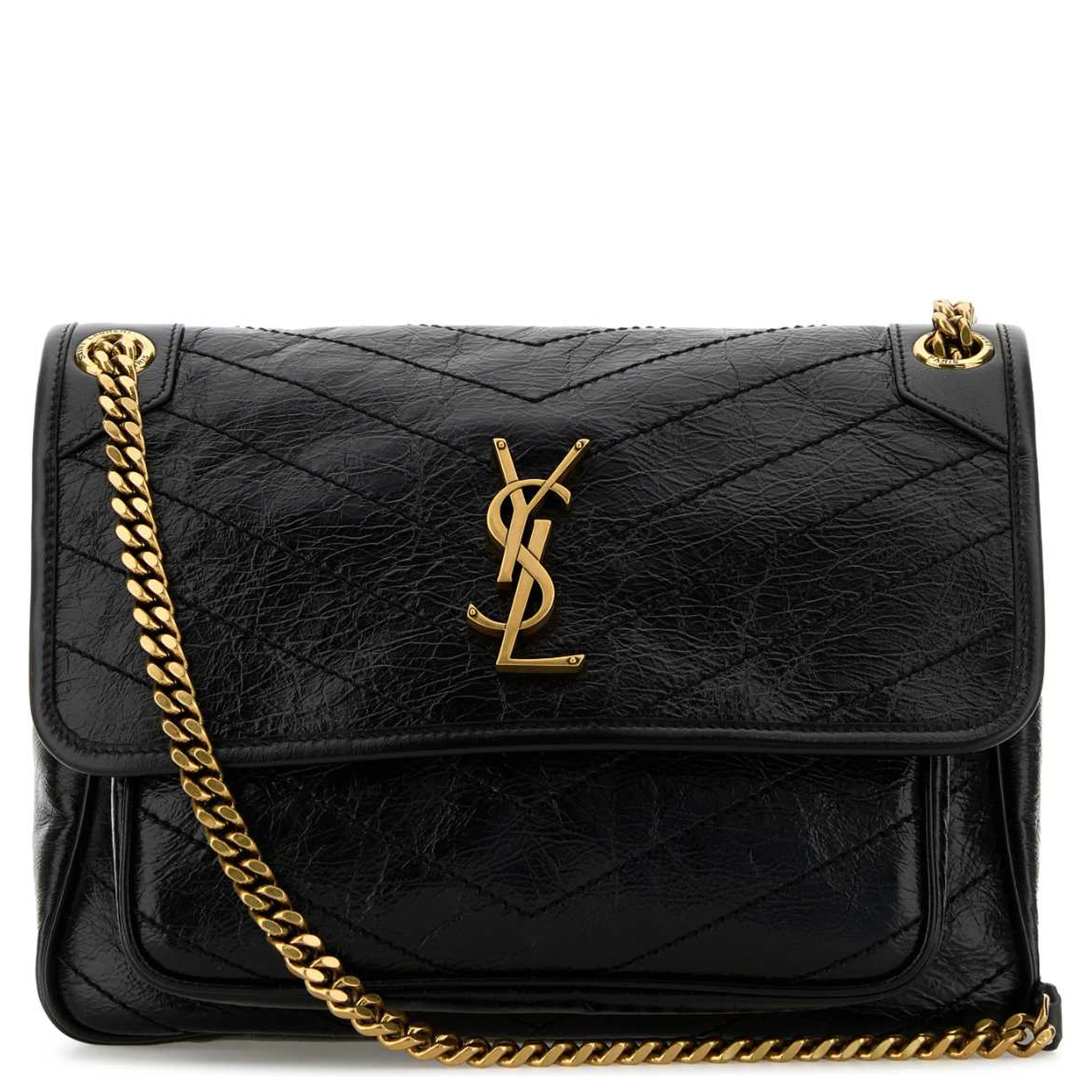 YSL BO MNG NIKI M