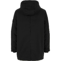 SHORT PARKA