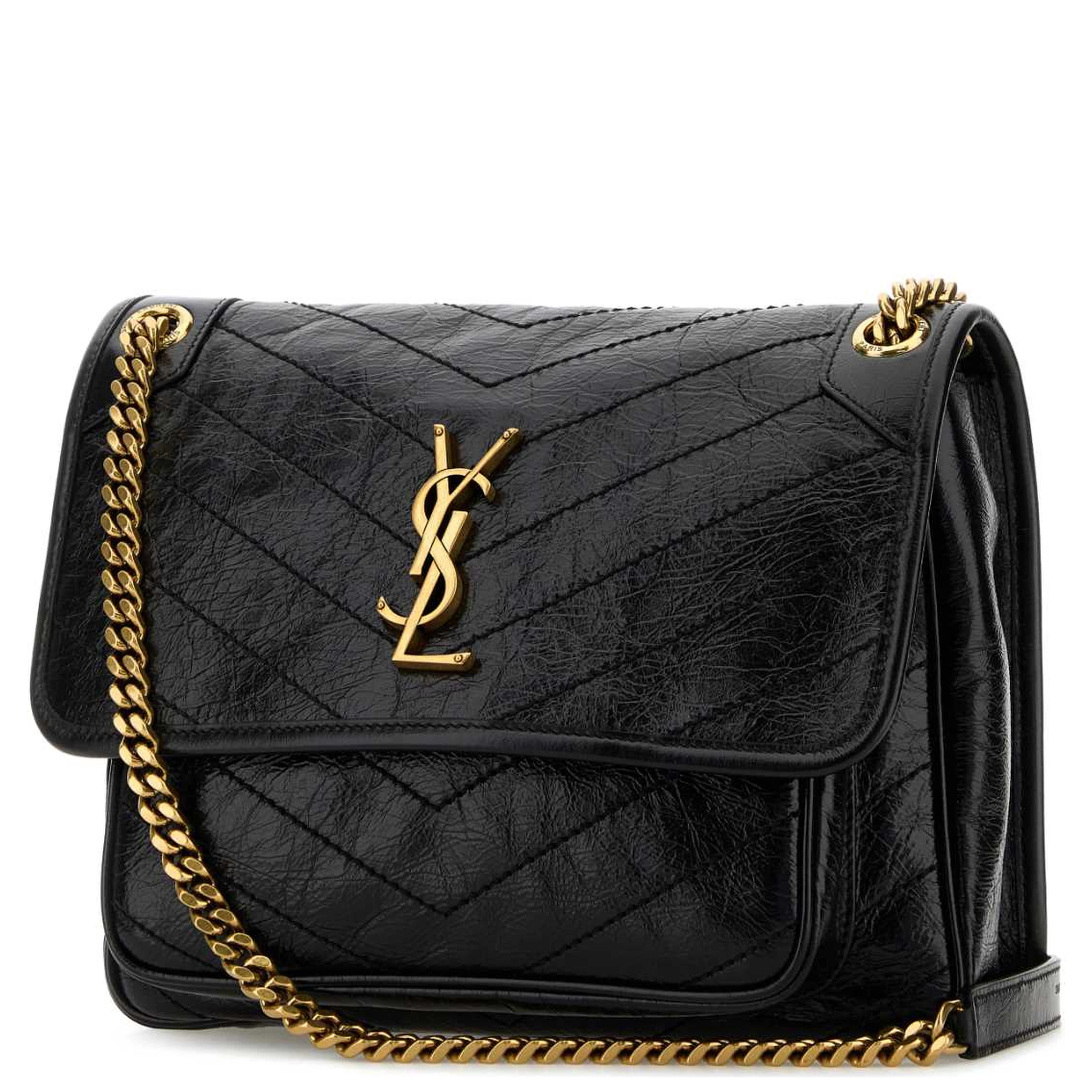YSL BO MNG NIKI M