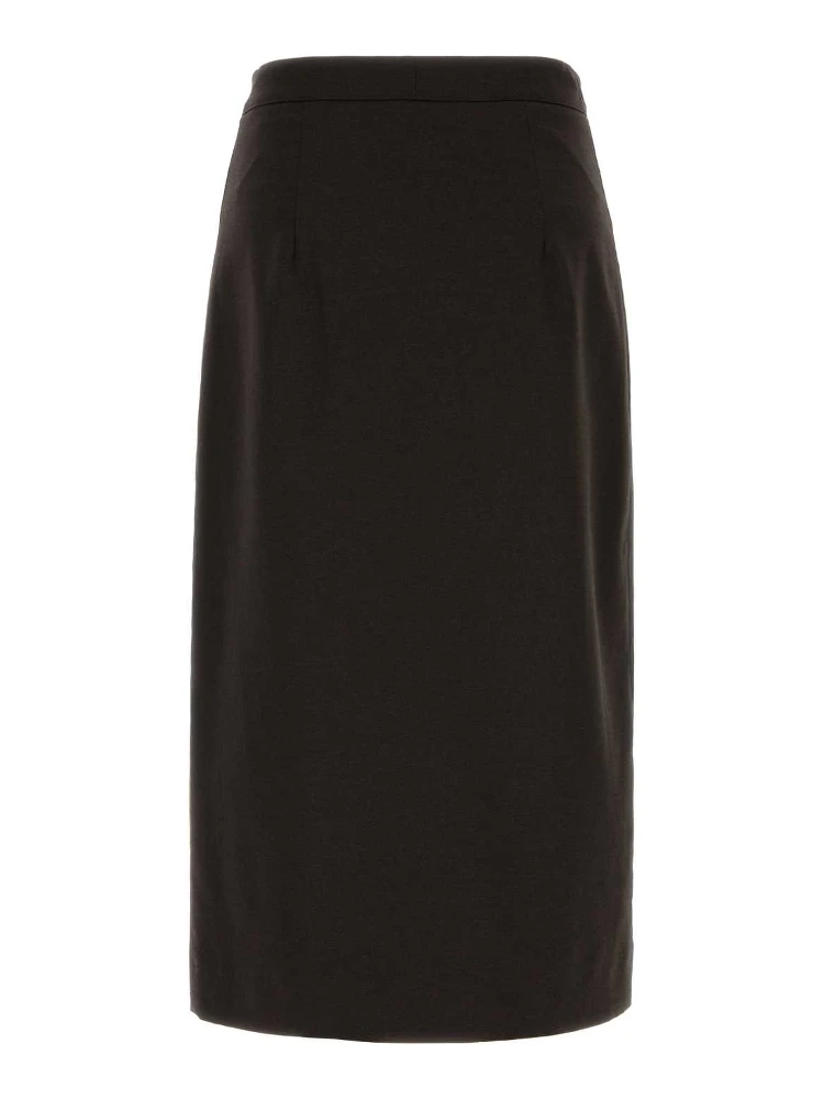 GONNA LONGUETTE ZIP alternative