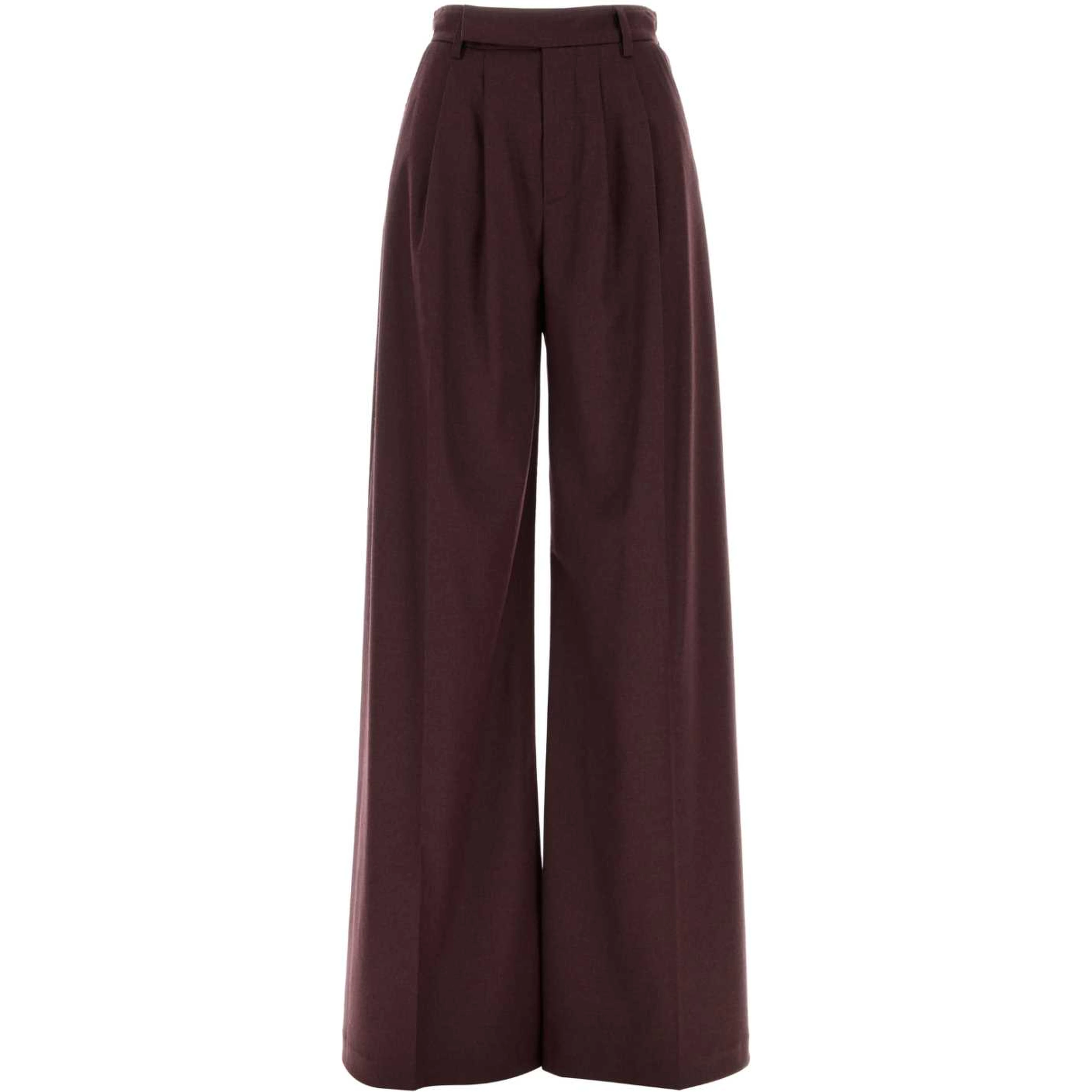 PANTALONE CON PINCE