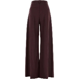 PANTALONE CON PINCE