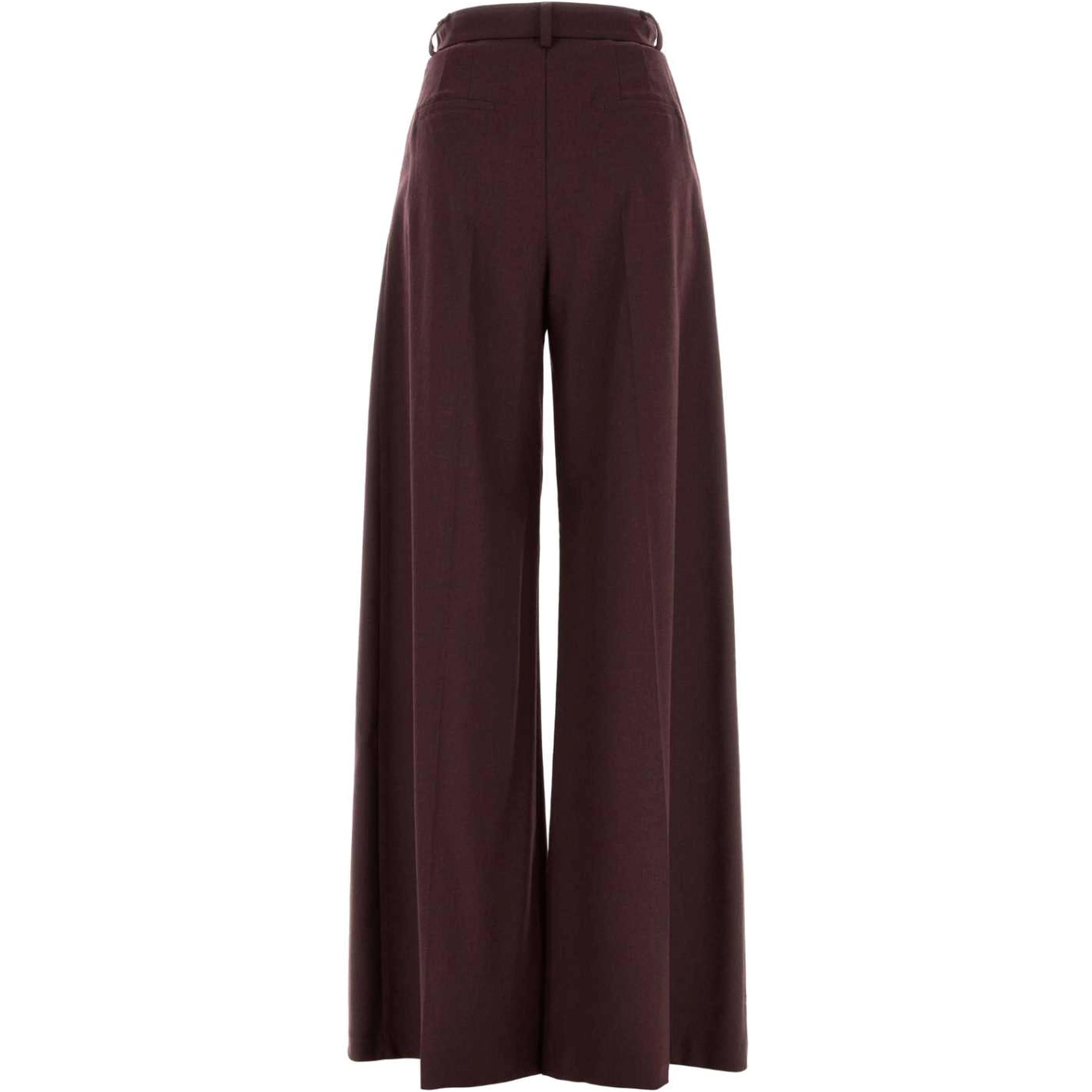 PANTALONE CON PINCE