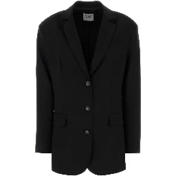 BLAZER OVER MONOPETTO